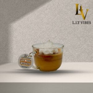 ICED ESPRESSO COFFEE CANDLE