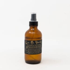 Love On Yourself - Intention Setting Spray